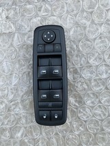 09-2014 VW Routan Master Driver Power Window Control Switch Unit OEM 68020401AC - $79.20