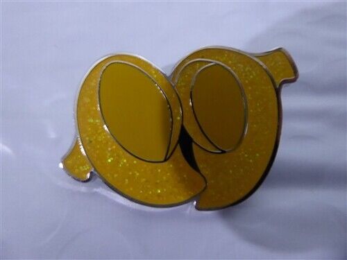 Disney Swap Pins 125392 Minnie Mouse Symbols (4 Pins) - Shoes-
show orig... - $7.74