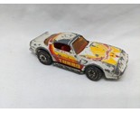 1980 Kenner Fast 111s Firebird Toy Car 3&quot; - £7.13 GBP