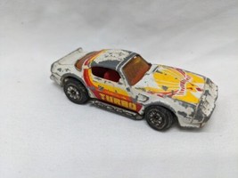 1980 Kenner Fast 111s Firebird Toy Car 3&quot; - £7.01 GBP