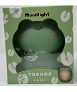 Mimicoco Warm White Moodlight Trevor frog - $333.40 MXN