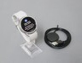 Samsung Galaxy Watch6 Classic SM-R950 43mm Stainless Steel Smartwatch - Silver image 9