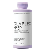 Olaplex No. 5P Blonde Enhancer Toning Conditioner image 2