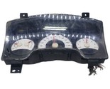 Speedometer Cluster MPH Fits 05 DAKOTA 446811 - £54.81 GBP