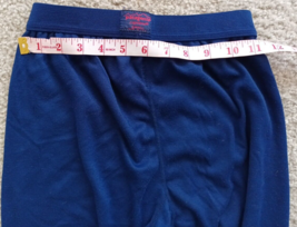 VTG Patagonia Capilene Base Layer Pants Long Johns-Women’s Small USA Made SKI - £15.69 GBP