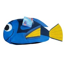 Finding Dory Party Favor Fish Hat Birthday Party Costume Disney Design Nemo New - £7.18 GBP