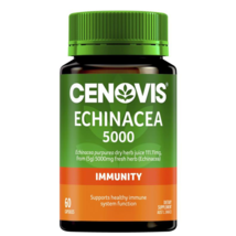 Cenovis Echinacea 5000 for Immune Support - £71.06 GBP
