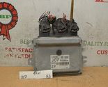 2014-2016 Nissan Versa  Engine Control Unit ECU BEM336300A1 Module 53-2C7 - $25.47