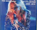 Lady Gaga The Historical LIVE Collection 2019 2x Double Blu-ray Discs (B... - $44.00