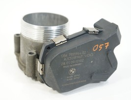 2009-2015 bmw 550i 750i x6 e70 x5 4.4l n63 engine throttle body assembly... - $57.87 2009-2015 bmw 550i 750i x6 e70 x5 4.4l n63 engine throttle body assembly... - $57.87