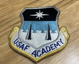 USAF Academy Patch United States Air Force Military Militaria KG - $9.90