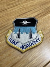 USAF Academy Patch United States Air Force Military Militaria KG - £7.89 GBP