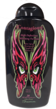 Contagious Self Adjusting Bronzer  Tanning Lotion- 14 oz - $54.22 CAD