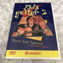 Kids Guitar: Volume 2 (Dvd)Used - £3.98 GBP