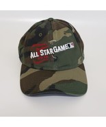 Cleveland Indians Camo Hat New Era All Star Game 2019 ASG Cap 9Twenty - £12.96 GBP