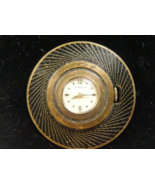 Vintage Nurses Carravelle Watch Runs (A) - €27,35 EUR