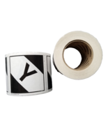 2 Rolls Limited Quantity TDG Shipping Labels. - $43.99