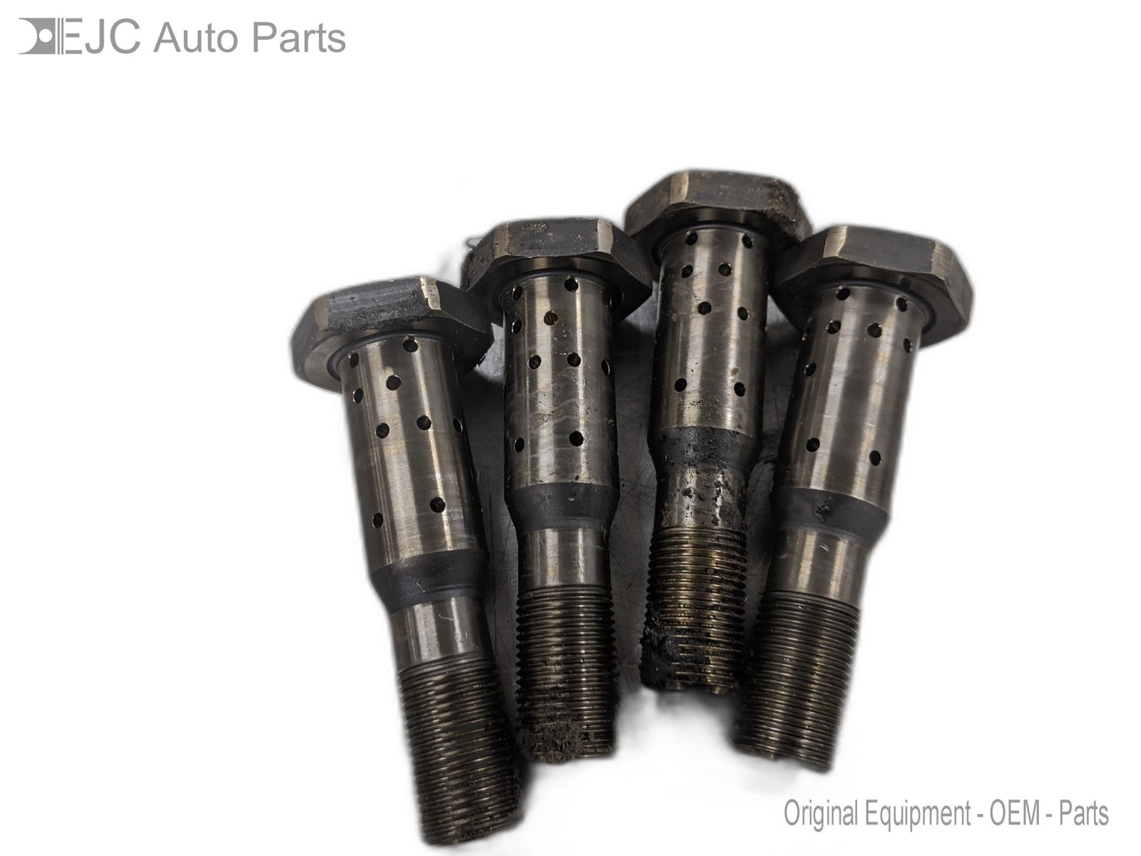 Camshaft Bolt Oil Control Valve Set For 15-17 Chrysler  200  3.6 - $79.15