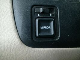 ODYSSEY   2004 Dash/Interior/Seat Switch 104901161 - $40.59