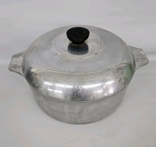 Vintage Magnalite 4248 Dutch Oven 5 quarts U.S.A. - $39.55
