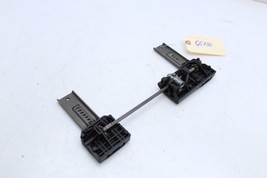 02-05 BMW 745I 745LI FRONT LEFT DRIVER SEAT SLIDE OUT TRACK GEAR Q5792 image 7