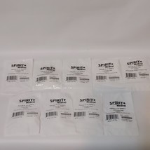 Felt Pollen Filter Resmed Spirit Medical 9 New Packs 2 Filters a Pack CF-36850-2 - £18.09 GBP