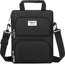 360 Protective Vertical Tablet Shoulder Bag Compatible with Ipad - $48.50