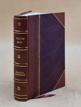 Chaldean Magic 1877 by Francois Lenormant [LEATHER BOUND] - £68.94 GBP