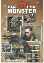 Dial M For Monster Cal Mcdonald Anthology (Previously Owned) - £7.30 GBP