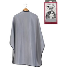 STYLETEK Salon Cape, One Size image 4