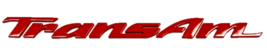 Red Door Letter Emblem 1993-2002 Pontiac Firebird Trans AM Models  - £21.69 GBP