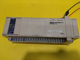 FPB30R-A10 Fuji Electric Micrex-F MR FPB PLC 100/200V Memory 2.3k V0.0 - $395.06