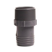 Thrifco 6521005 1-1/2 Inch Insert Male Adapter - £10.19 GBP