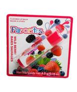 Favorites Wild Berry Flavored Lip Balm 4.0g/0.14oz - $20.53 CAD