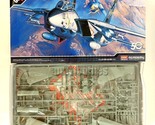 F-14 Tomcat VF-51 &quot;Screaming Eagles&quot; NAVY 1/72 Scale Plastic Model Kit -... - £27.21 GBP