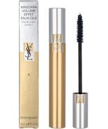 Yves Saint Laurent Mascara Volume Effet Faux Cils - # 06 Deep Night ) 0.... - $39.48