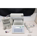 Varian VK8000 Fraction Collector Dissolution Sampling Station + Varian V... - $2,376.00