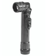 Mil-Tec Anglehead Flashlight Extra Bright LED Anglehead Synthetic Constr... - $27.40 CAD