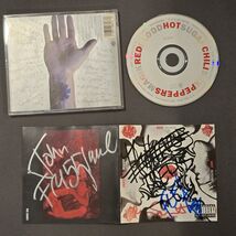 Red Hot Chili Peppers signed cd Blood Sugar Sex Magik, 4 members, Origin... - €120,56 EUR Red Hot Chili Peppers signed cd Blood Sugar Sex Magik, 4 members, Origin... - €120,56 EUR