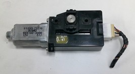 2004 - 2015 NISSAN TITAN ARMADA SUNROOF MOTOR OEM FACTORY TESTED 91295-7... - $56.00