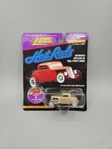 Johnny Lightning | Hot Rods Flathead Flyer #4 - £5.49 GBP