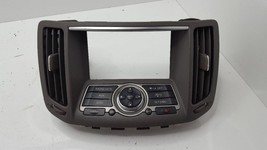 Info-GPS-TV Screen Control Fits 14-17 Infiniti G25 739297 - £94.14 GBP