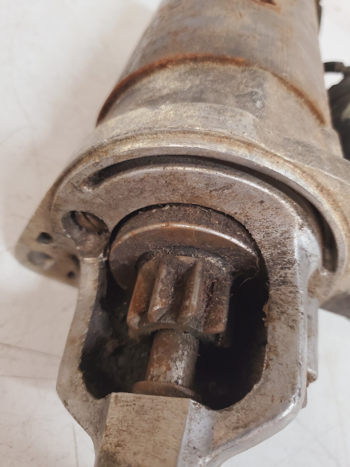 Lucas Starter For Mercedes 25373A | M35J 4784 | 12V Item image 8