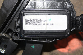 2017 JAGUAR XE ELETRONIC GAS PEDAL ASSY   R1154 image 7