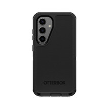 Otterbox 77-97561 DEFENDER PRO GALAXY S25  BLACK - $1,591.71 MXN