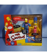 The Simpsons - Interactive HS Prom Environment with Homer Simpson and Ma... - £27.54 GBP