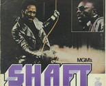 Shaft Soundtrack [Soundtrack] [Double LP] [Vinyl] Isaac Hayes - £19.54 GBP