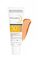 Bioderma Photoderm M Tinted Cream Golden SPF 50+ 40 ml - £33.89 GBP