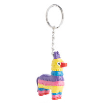 Pinata Llama Keychain - $20.97 CAD
