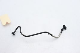 13-17 AUDI Q5 2.0L ENGINE BREATHER HOSE PIPE TUBE LINE E3440 image 7